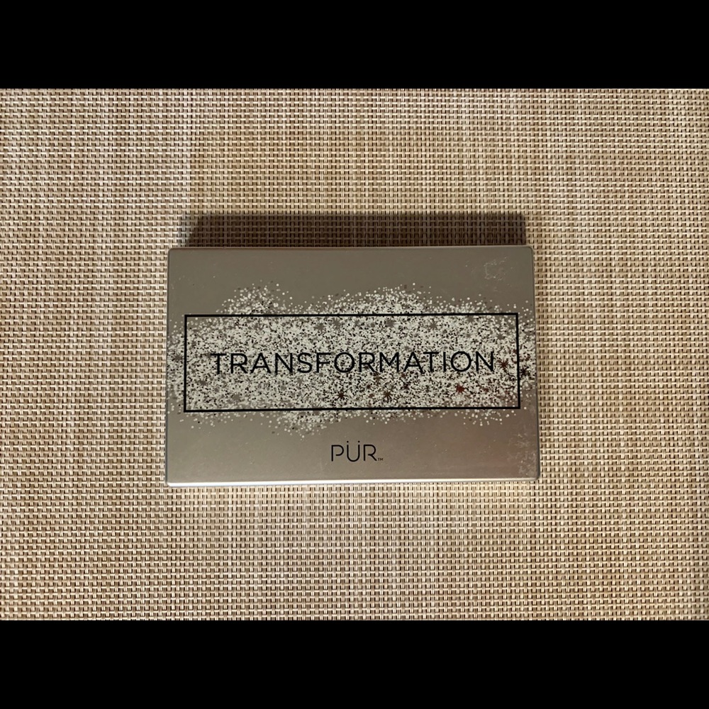 PUR transformation palette